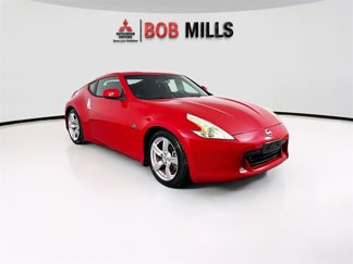 Used 2011 Nissan 370Z Coupe video 1