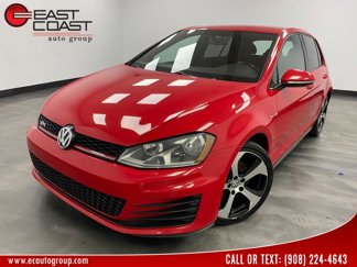 Used 2017 Volkswagen GTI S image 1