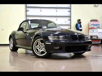 Used 2000 BMW Z3 2.8 image 1