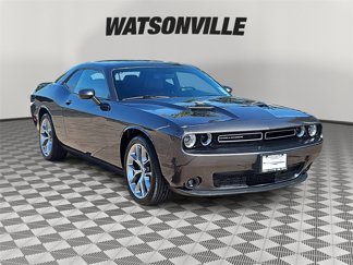 Used 2021 Dodge Challenger SXT w/ Plus Package image 1