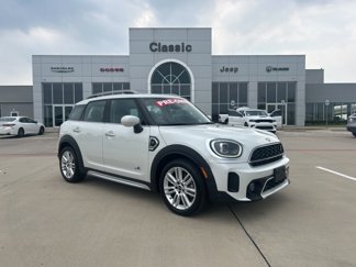 Used 2024 MINI Cooper Countryman S image 1