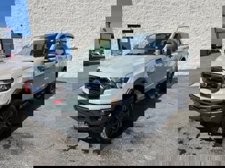 Certified 2022 Ford Ranger XLT w/ Tremor Off-Road Package image 1