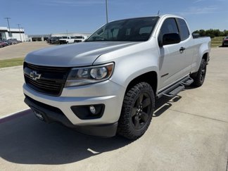 Used 2018 Chevrolet Colorado LT w/ Redline Special Edition image 1