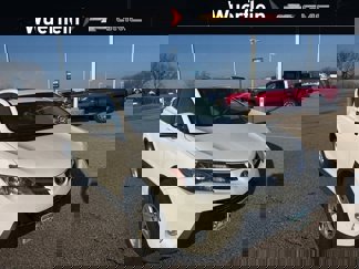 Used 2013 Toyota RAV4 XLE image 1