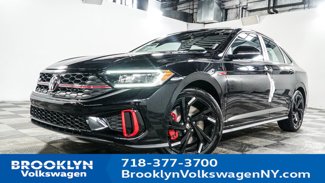 New 2024 Volkswagen Jetta GLI Autobahn image 1