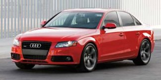 Used 2011 Audi A4 2.0T Premium w/ Bluetooth/Homelink Pkg image 1