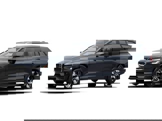 Certified 2024 Volvo V60 B5 Cross Country Plus 360° Tour