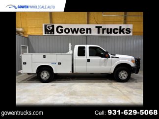 Used 2016 Ford F250 XL w/ Power Equipment Group image 1