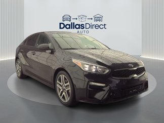 Used 2019 Kia Forte S image 1