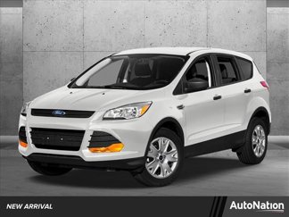 Used 2015 Ford Escape Titanium image 1