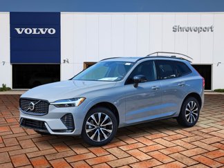 New 2025 Volvo XC60 B5 Core w/ Protection Package Premier video 1