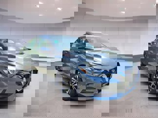 Used 2023 Nissan Sentra SV image 1
