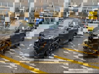 Used 2023 Honda CR-V Sport image 1