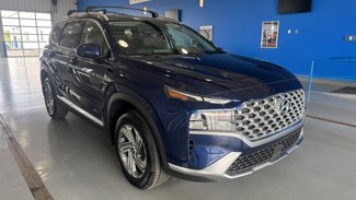 Used 2022 Hyundai Santa Fe SEL w/ Cargo Package image 1
