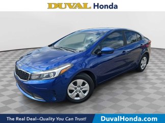 Used 2018 Kia Forte LX w/ LX Popular Package image 1