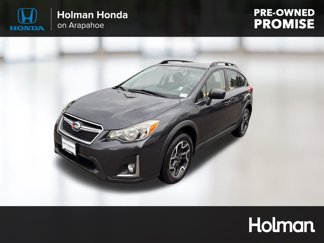 Used 2016 Subaru Crosstrek 2.0i Premium image 1