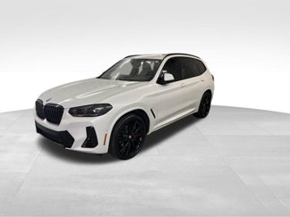 Used 2023 BMW X3 xDrive30i w/ M Sport Package image 1