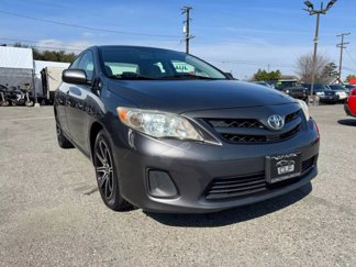 Used 2012 Toyota Corolla LE image 1