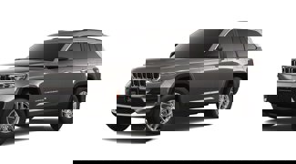 New 2025 Jeep Grand Cherokee Laredo X image 1