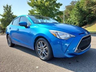 Used 2019 Toyota Yaris L image 1