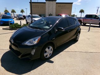Used 2016 Toyota Prius C Two video 1