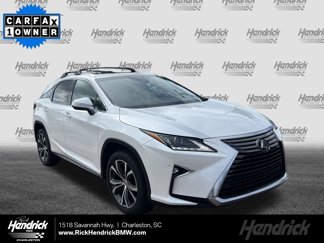 Used 2016 Lexus RX 350 FWD image 1