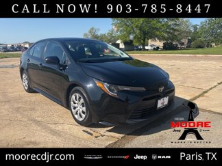 Used 2023 Toyota Corolla LE image 1
