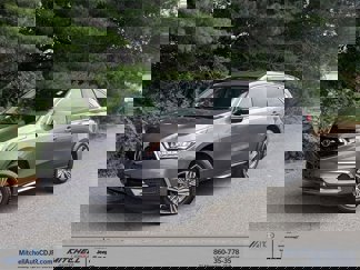 Used 2017 Acura MDX SH-AWD image 1