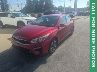 Used 2019 Kia Forte LXS image 1