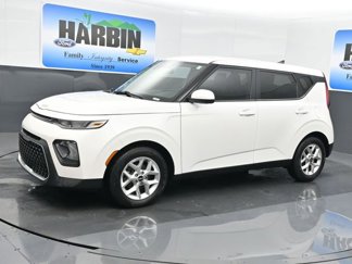 Used 2022 Kia Soul LX w/ Technology Package image 1