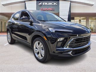 New 2025 Buick Encore GX Preferred image 1