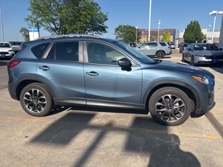 Used 2016 MAZDA CX-5 Grand Touring image 1