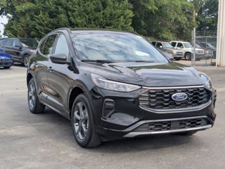 Certified 2023 Ford Escape ST-Line w/ Tech Pack #1 image 1