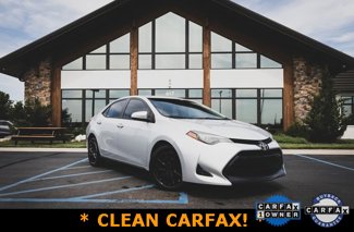 Used 2018 Toyota Corolla L image 1