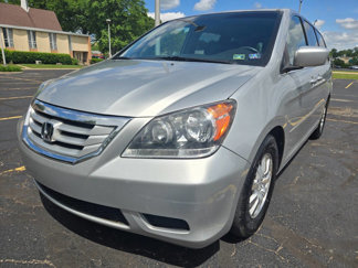 Used 2010 Honda Odyssey EX-L image 1