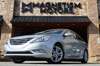 Used 2013 Hyundai Sonata Limited image 1