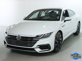 Used 2020 Volkswagen Arteon SEL image 1