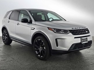 Certified 2023 Land Rover Discovery Sport SE image 1