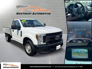 Used 2019 Ford F250 XL image 1
