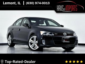 Used 2015 Volkswagen Jetta GLI SE image 1