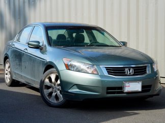 Used 2008 Honda Accord EX-L image 1