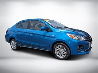 Used 2023 Mitsubishi Mirage G4 image 1