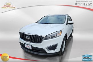 Used 2016 Kia Sorento LX image 1