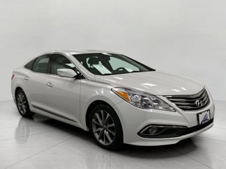 Used 2016 Hyundai Azera video 1