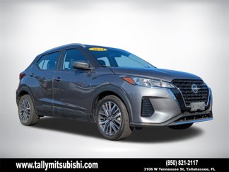 Used 2024 Nissan Kicks SV image 1