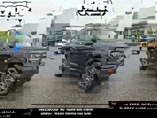 New 2025 Ford Bronco Sport Big Bend image 1