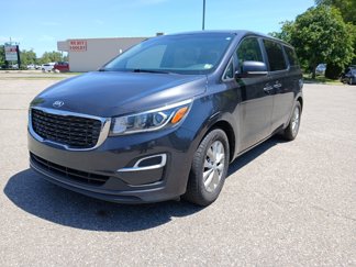 Used 2019 Kia Sedona LX image 1
