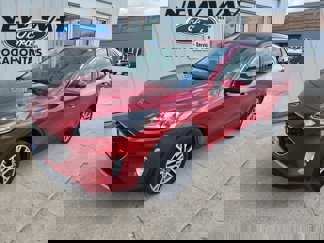 Used 2021 Ford Escape SEL w/ Technology Package image 1