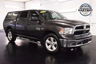 Used 2019 RAM 1500 SLT image 1
