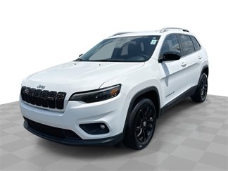 Used 2019 Jeep Cherokee Latitude Plus image 1